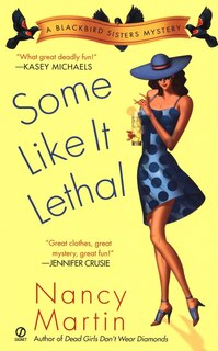 Front cover_Some Like It Lethal