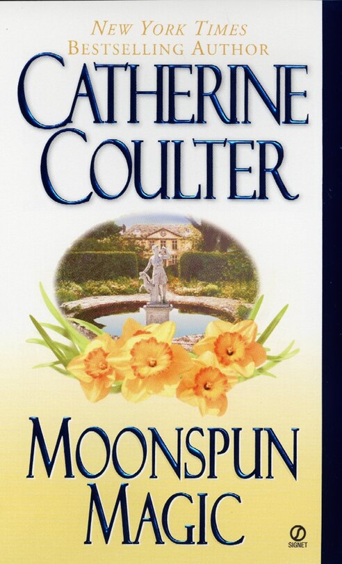 Couverture_Moonspun Magic