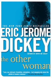 Front cover_The Other Woman