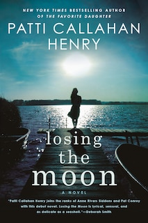 Couverture_Losing The Moon
