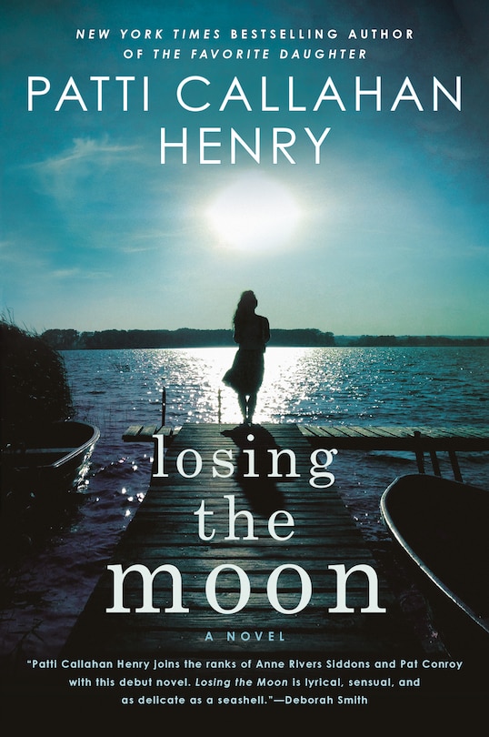 Couverture_Losing The Moon
