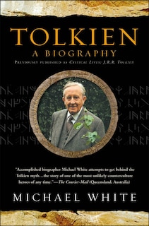 Couverture_Tolkien: A Biography