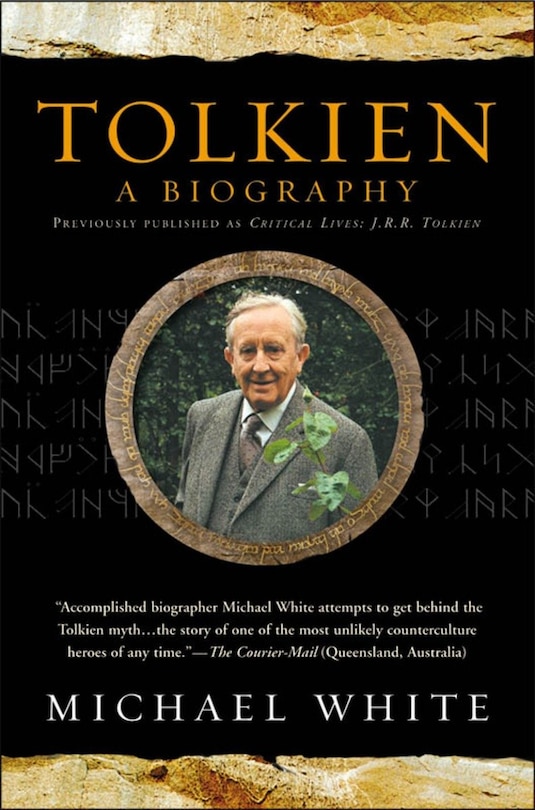 Couverture_Tolkien: A Biography
