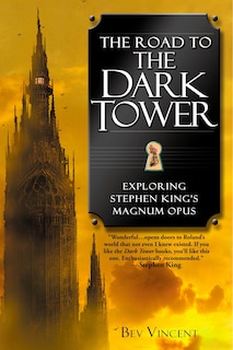 Couverture_The Road To The Dark Tower
