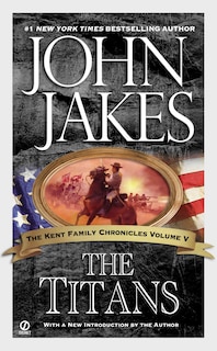 Front cover_The Titans