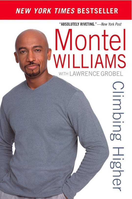 Front cover_Climbing Higher