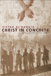Front cover_Christ In Concrete
