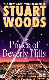 Couverture_The Prince of Beverly Hills