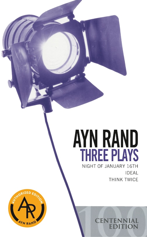 Couverture_Three Plays