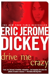 Couverture_Drive Me Crazy