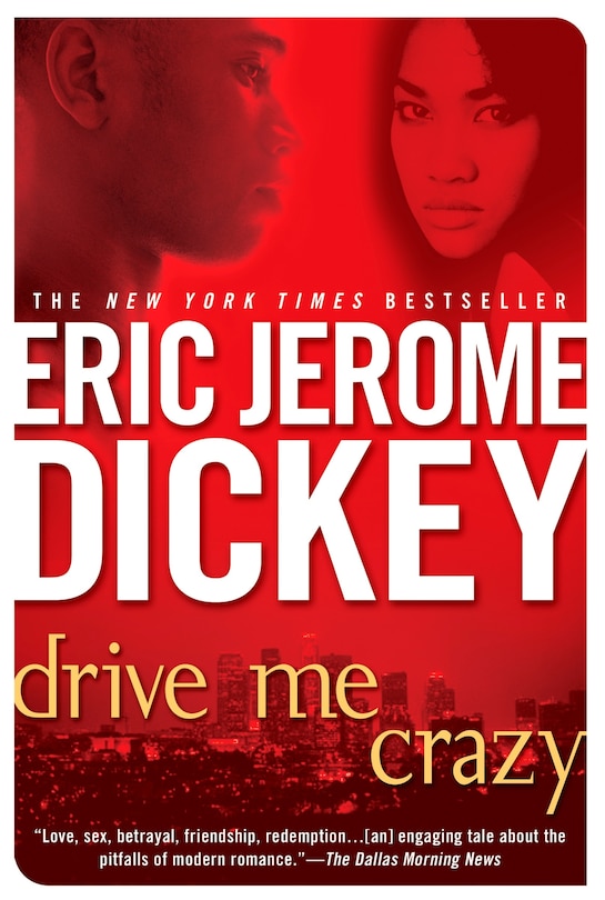 Couverture_Drive Me Crazy