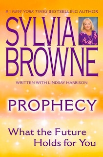 Front cover_Prophecy