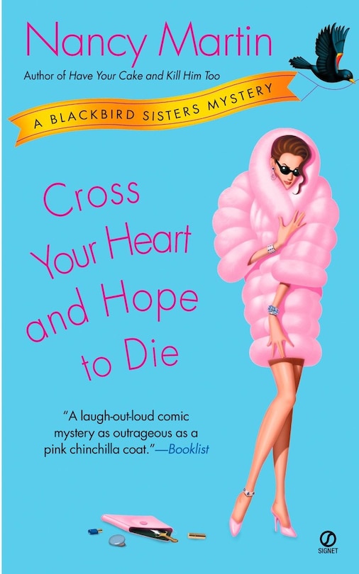 Front cover_Cross Your Heart And Hope To Die