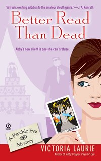 Couverture_Better Read Than Dead