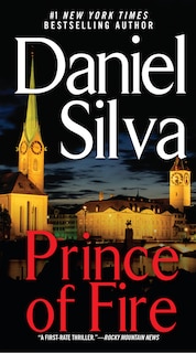 Couverture_Prince of Fire