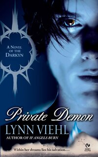 Front cover_Private Demon
