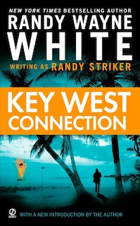 Couverture_Key West Connection