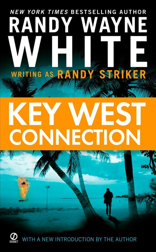 Couverture_Key West Connection