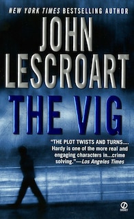 Front cover_The Vig