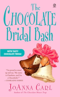 Couverture_The Chocolate Bridal Bash