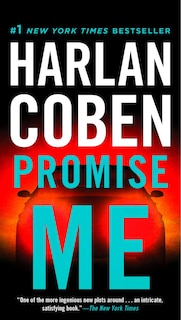 Front cover_Promise Me