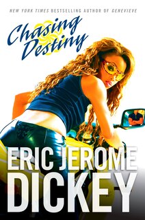 Front cover_Chasing Destiny