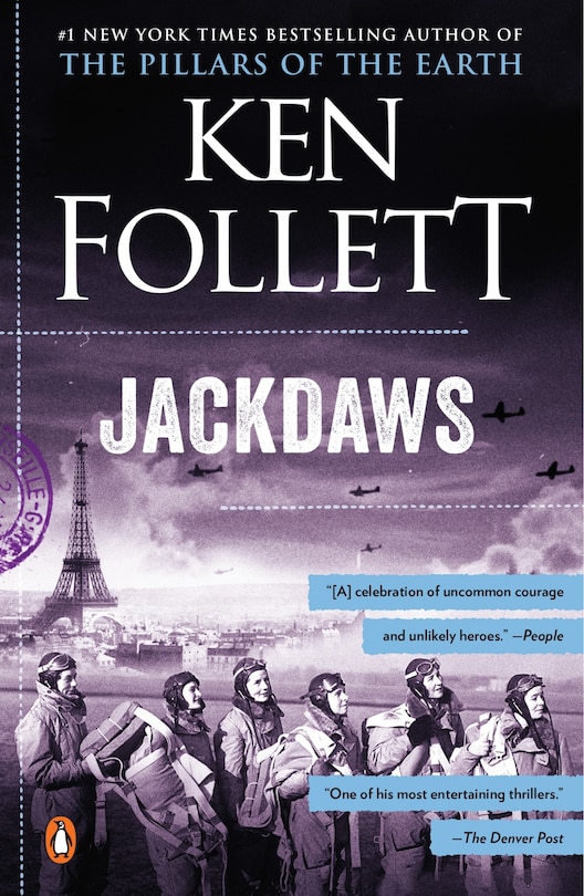 Front cover_Jackdaws