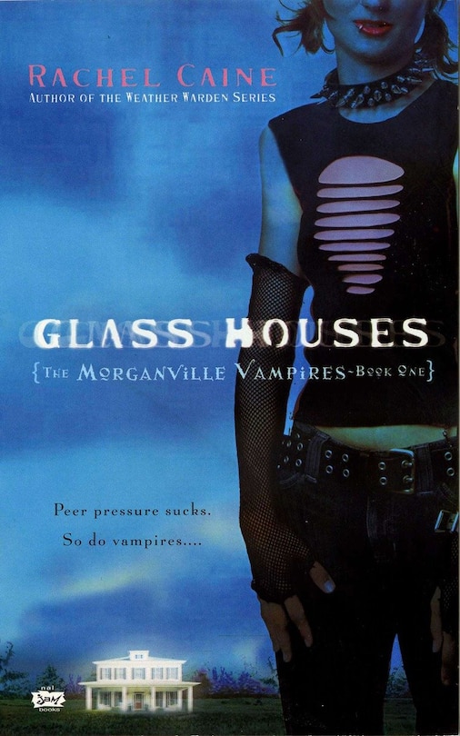Front cover_Glass Houses