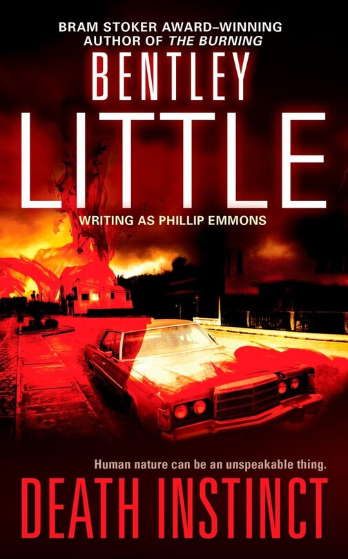 Front cover_Death Instinct