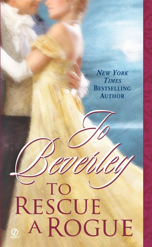 Front cover_To Rescue A Rogue