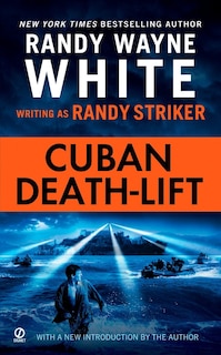 Front cover_Cuban Death-lift