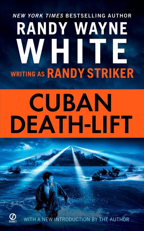 Front cover_Cuban Death-lift