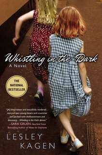 Couverture_Whistling In The Dark