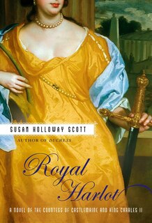 Front cover_Royal Harlot