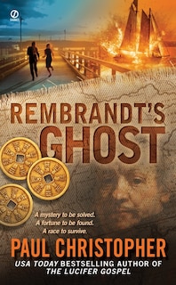 Couverture_Rembrandt's Ghost