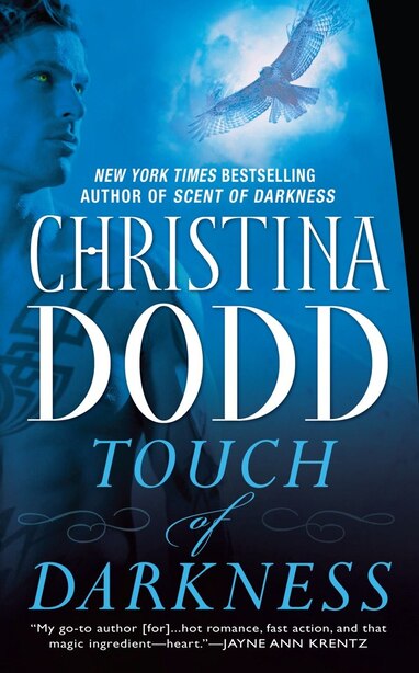 Touch Of Darkness: Darkness Chosen by Christina Dodd