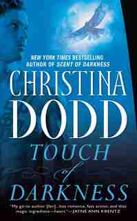 Touch Of Darkness: Darkness Chosen by Christina Dodd