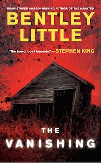 Couverture_The Vanishing