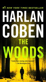 Front cover_The Woods