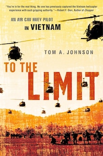 Front cover_To The Limit