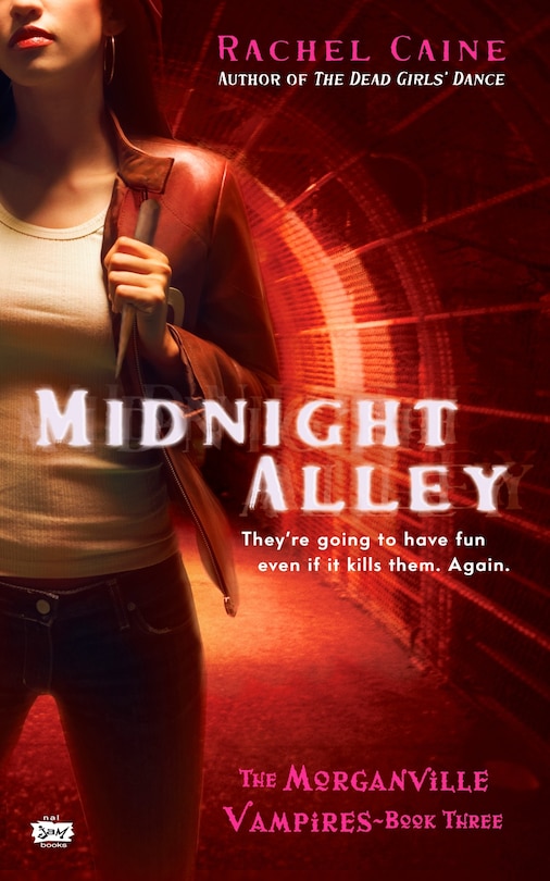 Front cover_Midnight Alley