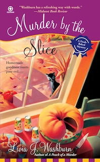 Couverture_Murder By the Slice