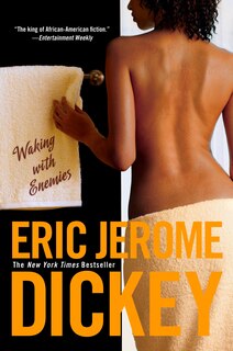 Front cover_Waking With Enemies