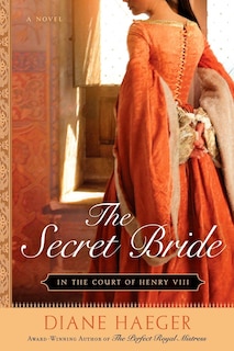 Front cover_The Secret Bride