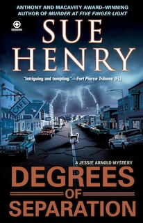 Front cover_Degrees Of Separation