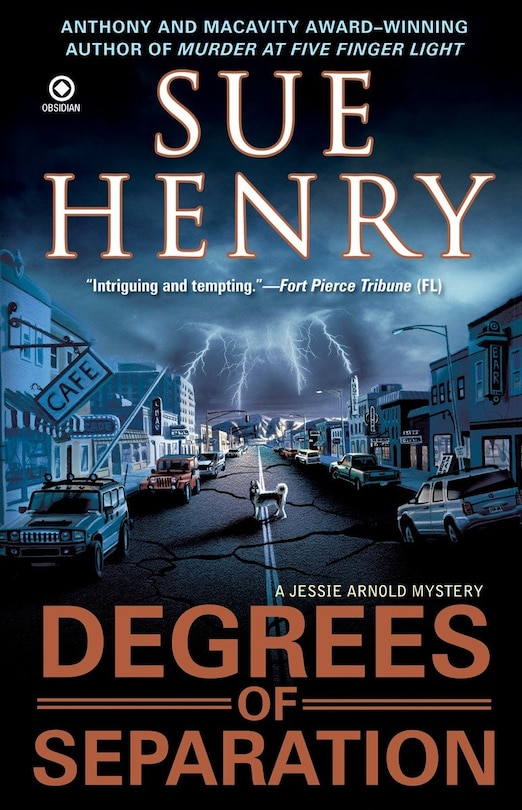 Front cover_Degrees Of Separation