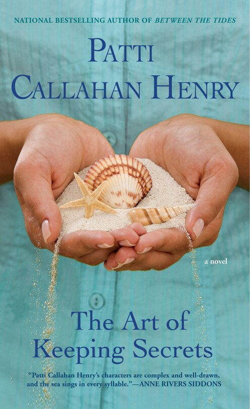 Couverture_ART OF KEEPING SECRETS