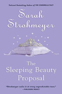 Front cover_The Sleeping Beauty Proposal