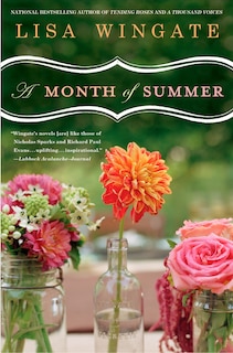 Couverture_A Month of Summer