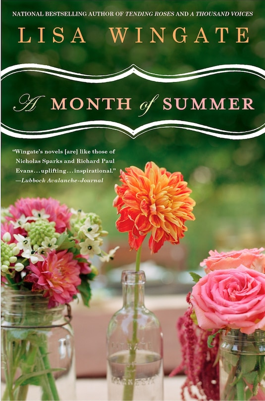 Couverture_A Month of Summer